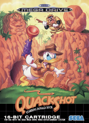 QuackShot_-_Starring_Donald_Duck